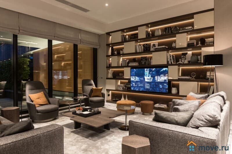 2-комн. квартира, 69 м&sup2;