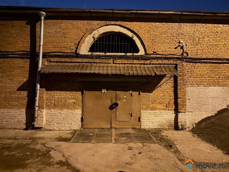 гараж, 36.5 м&sup2;