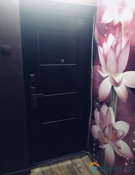 1-комн. квартира, 46 м&sup2;