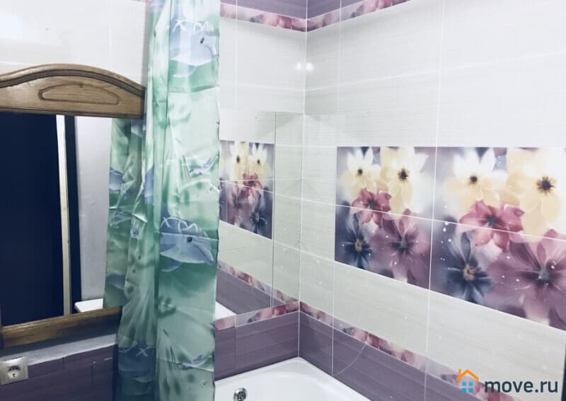 1-комн. квартира, 46 м&sup2;