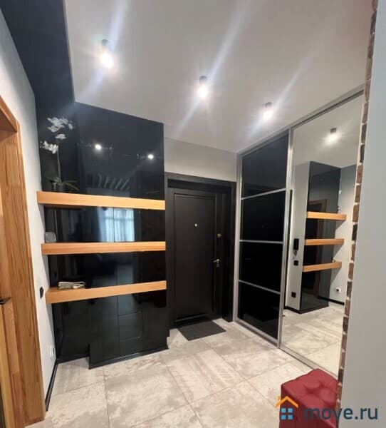 1-комн. квартира, 37 м&sup2;