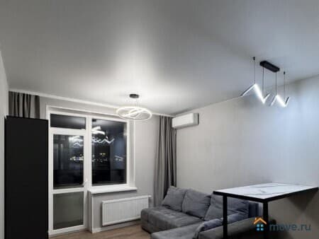 Сдаем студию, 27 м&sup2;, Подольск, улица Рабочая, г. Подольск, 4