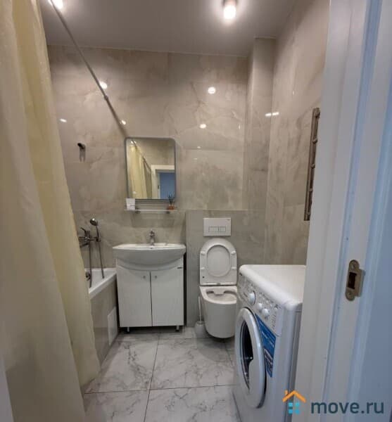 1-комн. квартира, 36 м&sup2;