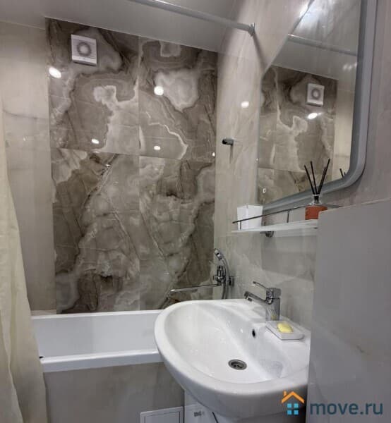 1-комн. квартира, 36 м&sup2;