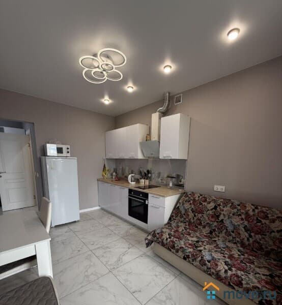 1-комн. квартира, 36 м&sup2;