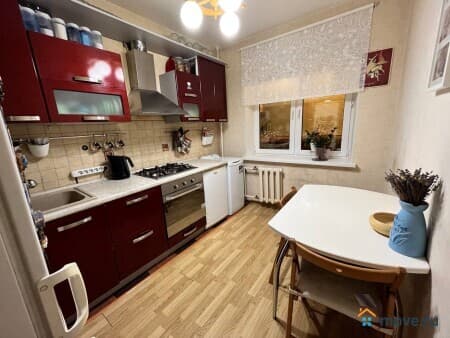 Продажа 2-комнатной квартиры, 49.9 м&sup2;, Обнинск, улица Калужская, 20