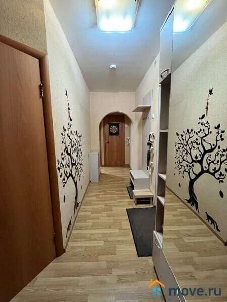 2-комн. квартира, 49.9 м&sup2;