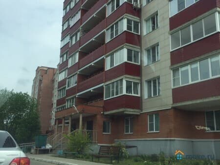Продаю 2-комнатную квартиру, 63 м&sup2;, Обнинск, улица Шацкого, 15