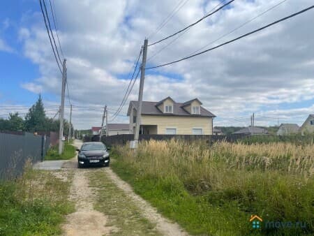 Продам землю под ИЖС, 8 соток, Белоусово, СНТ Надежда 3