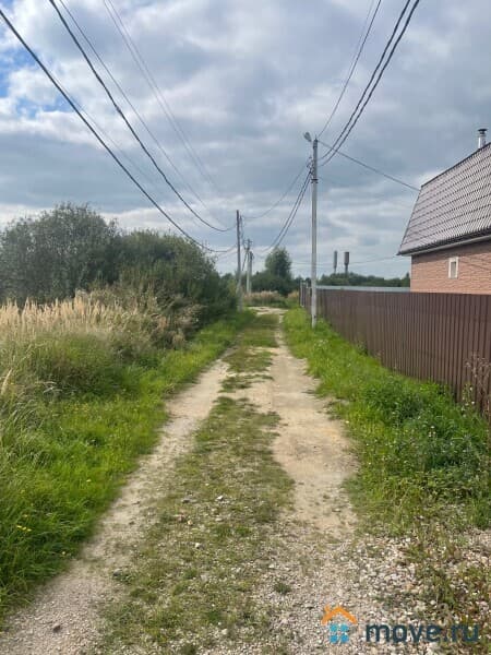 земля под ИЖС, 8 соток