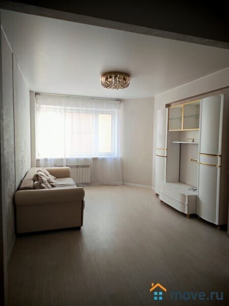 1-комн. квартира, 48 м&sup2;