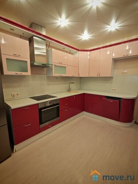 1-комн. квартира, 48 м&sup2;