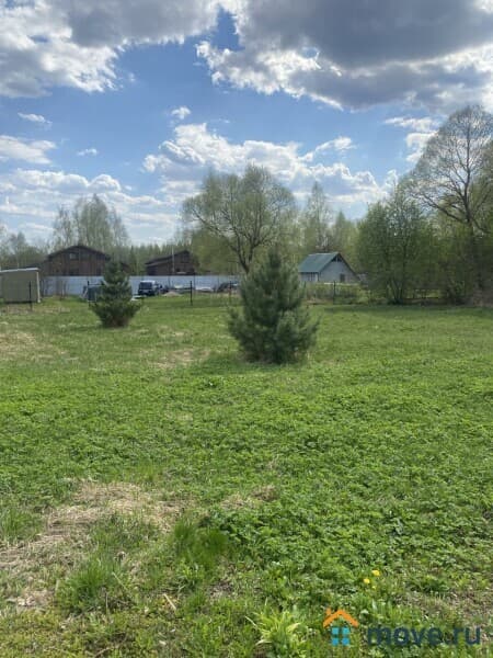 земля под ИЖС, 6 соток