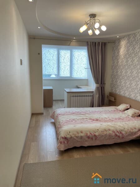 4-комн. квартира, 112 м&sup2;