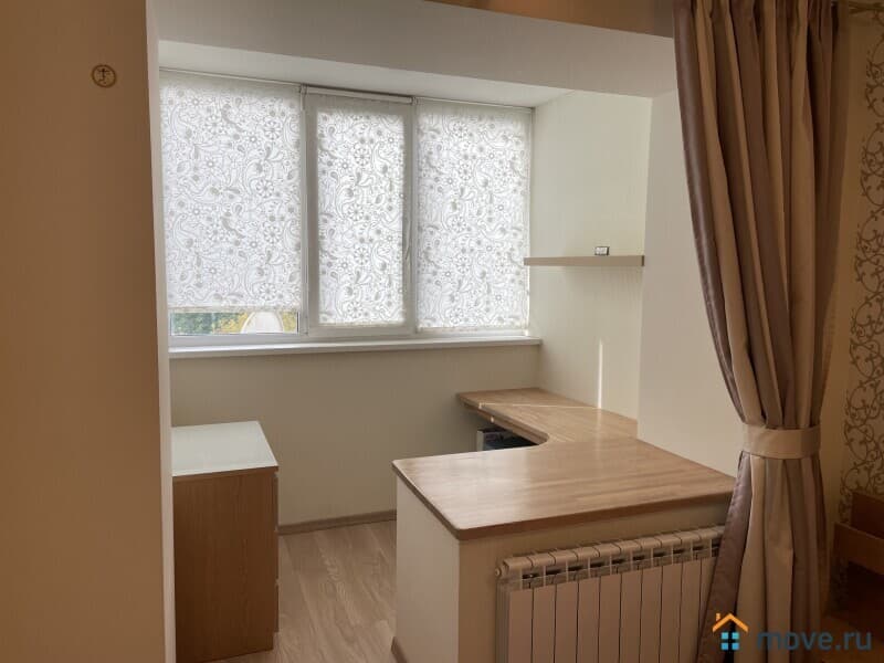 4-комн. квартира, 112 м&sup2;