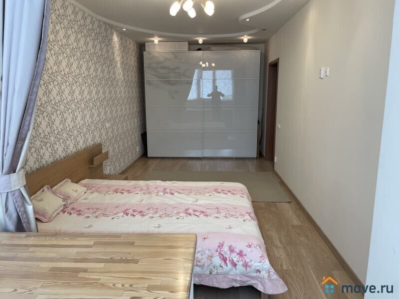 4-комн. квартира, 112 м&sup2;