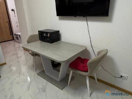 Сдается 1-комнатная квартира, 34 м&sup2;, Наро-Фоминск, улица Войкова, 1