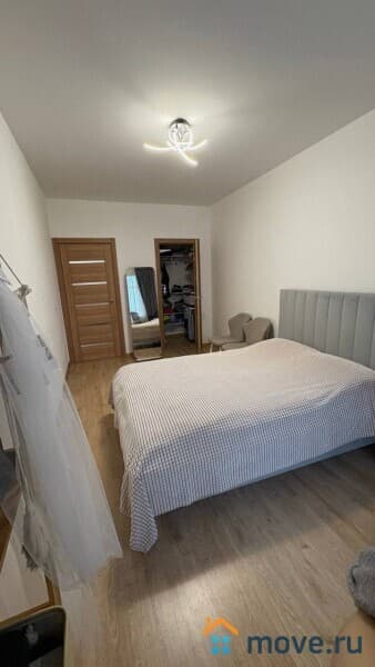 1-комн. квартира, 34 м&sup2;