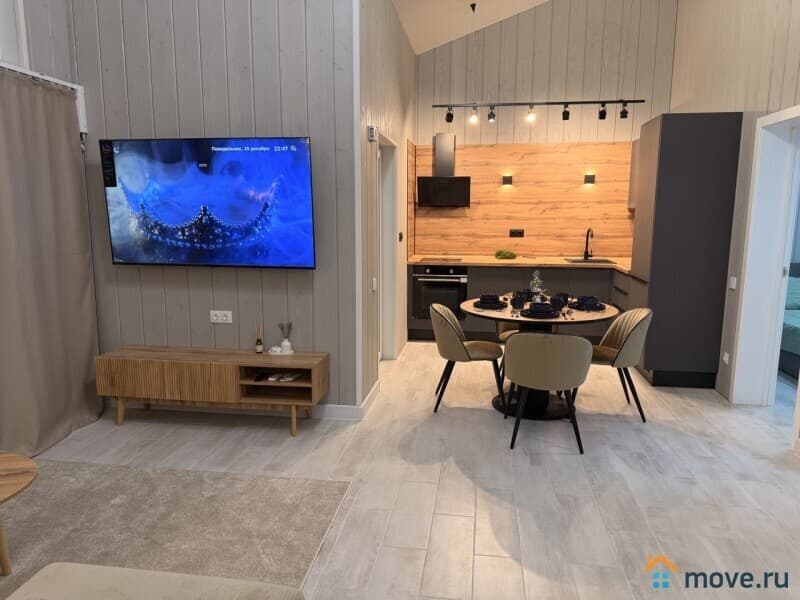 дом, 131 м&sup2;