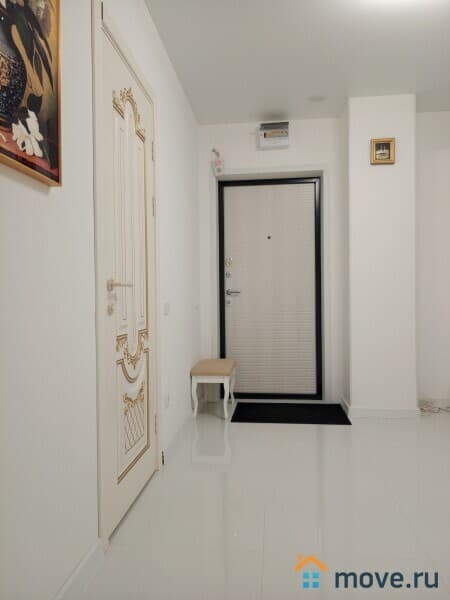 2-комн. квартира, 57 м&sup2;