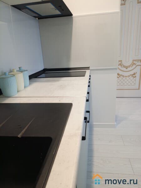 2-комн. квартира, 57 м&sup2;