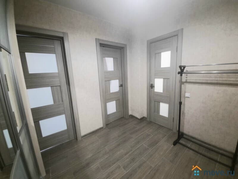 1-комн. квартира, 39.9 м&sup2;