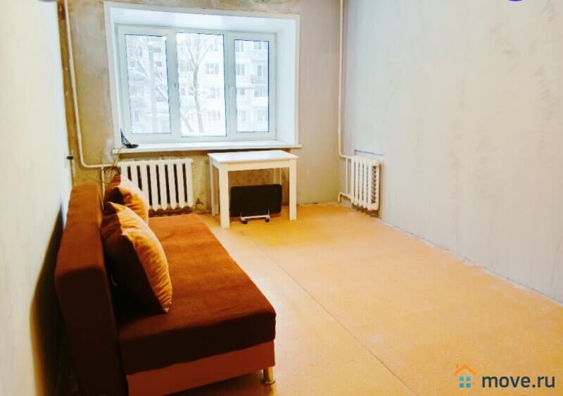 1-комн. квартира, 29 м&sup2;