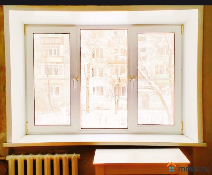 1-комн. квартира, 29 м&sup2;