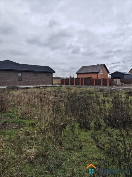 земля под ИЖС, 6 соток