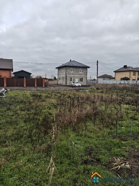 земля под ИЖС, 6 соток