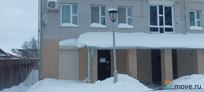 офис, 20.6 м&sup2;