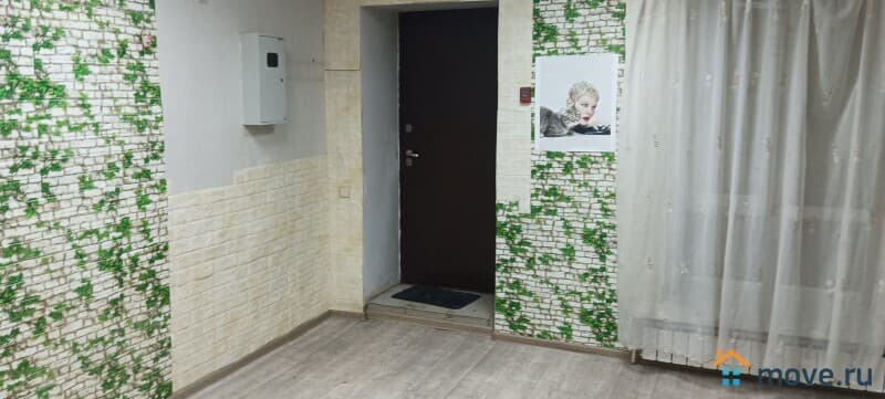 офис, 20.6 м&sup2;