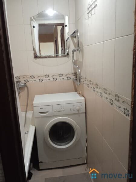 3-комн. квартира, 60 м&sup2;