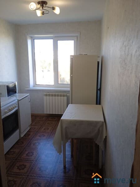 3-комн. квартира, 60 м&sup2;