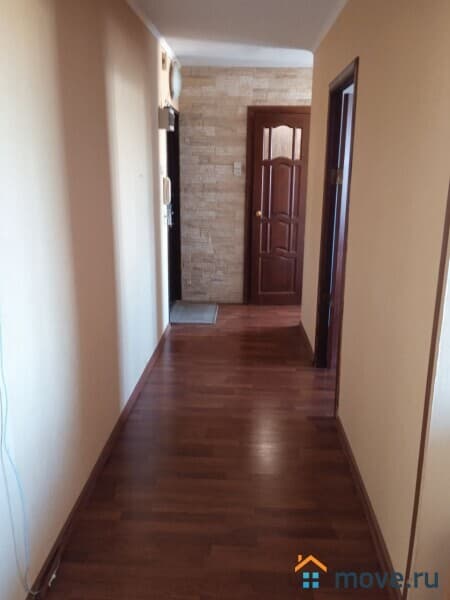 3-комн. квартира, 60 м&sup2;