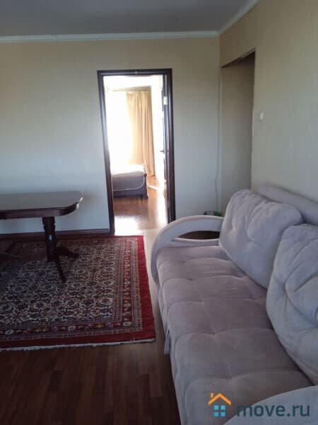 3-комн. квартира, 60 м&sup2;