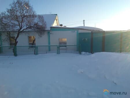 Сдаю дом, 98 м&sup2;, Копейск, некрасова98, 98