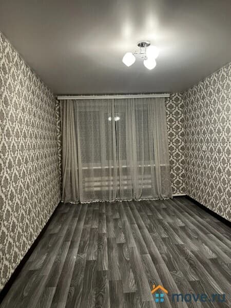 3-комн. квартира, 54.1 м&sup2;