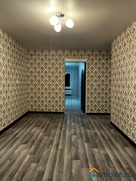 3-комн. квартира, 54.1 м&sup2;