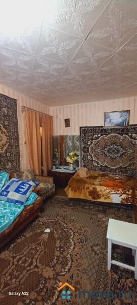 1-комн. квартира, 31 м&sup2;