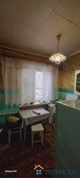 1-комн. квартира, 31 м&sup2;