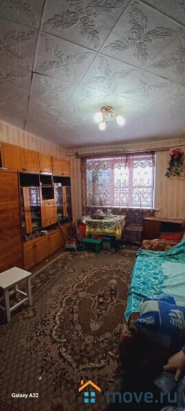 1-комн. квартира, 31 м&sup2;