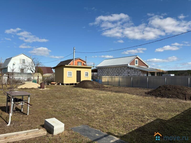 земельный участок, 5 соток