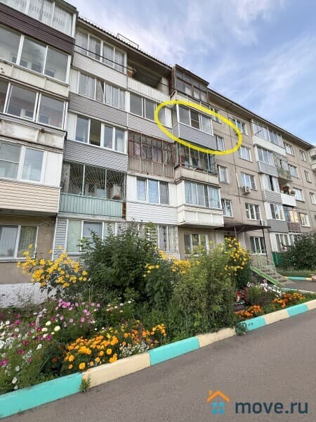 1-комн. квартира, 33 м&sup2;