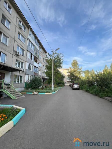 1-комн. квартира, 33 м&sup2;