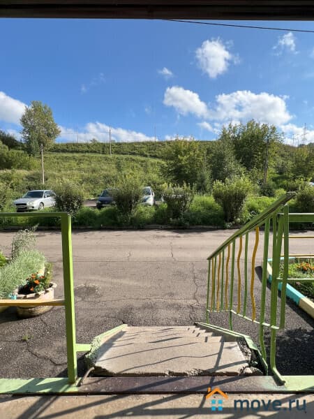 1-комн. квартира, 33 м&sup2;