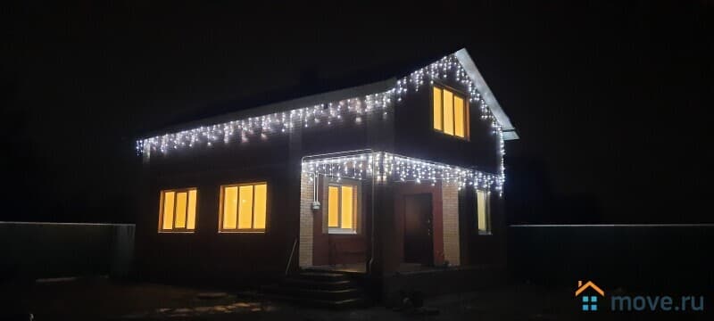 дом, 101 м&sup2;