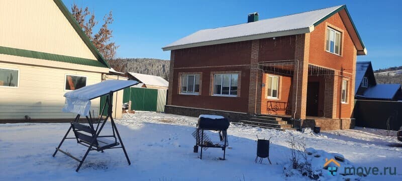 дом, 101 м&sup2;