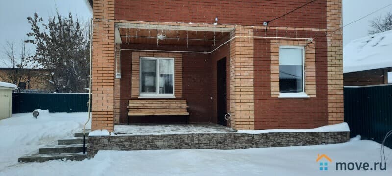 дом, 101 м&sup2;