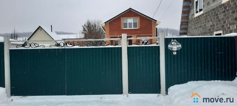 дом, 101 м&sup2;